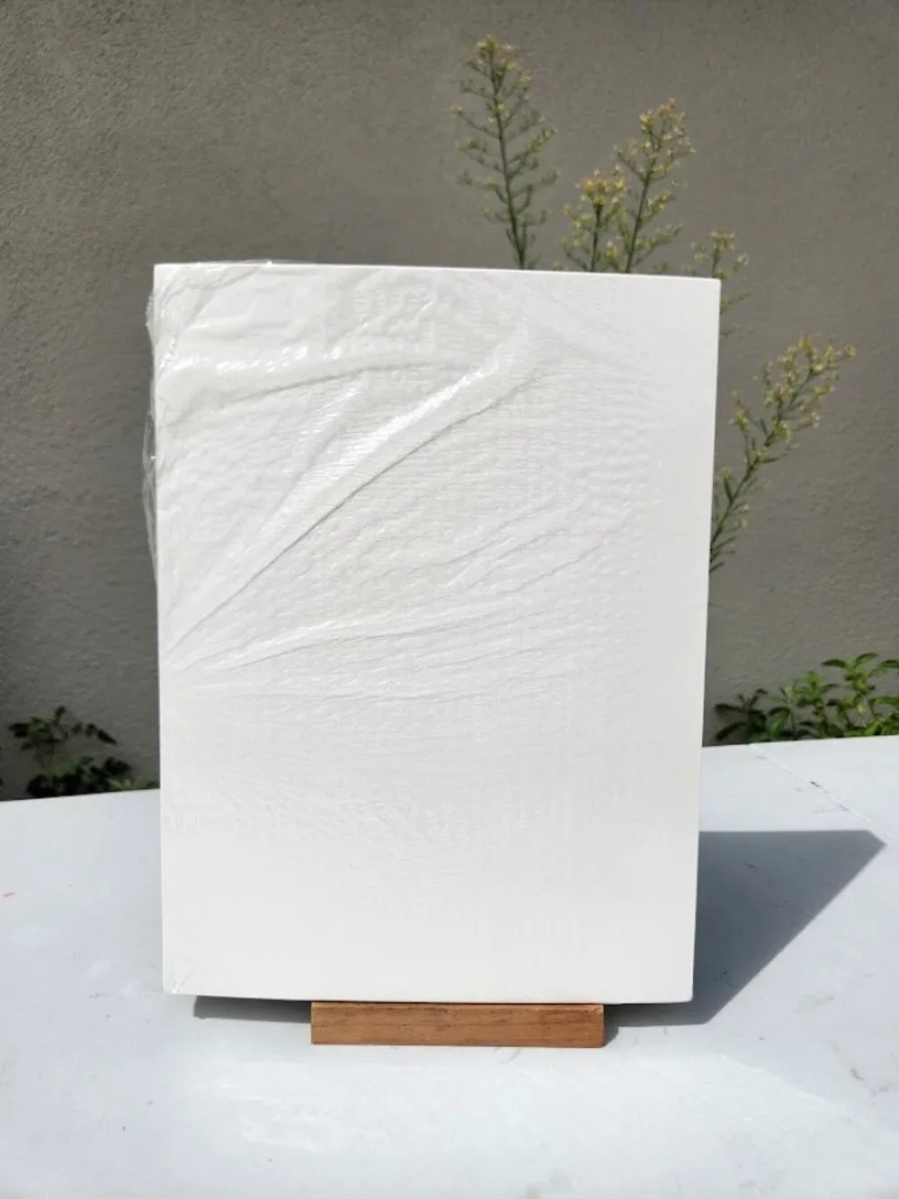New UCreate Watercolor Paper White, 140 lb. 9